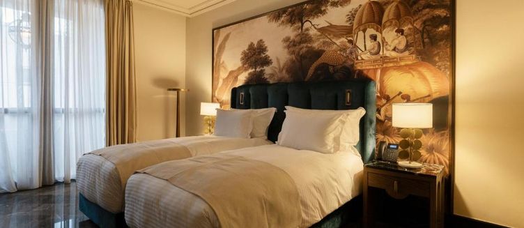 Фото отеля Marly Boutique Hotel