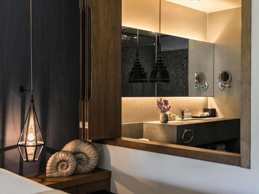 Avista Hideaway Phuket Patong - MGallery by Sofitel фото 77