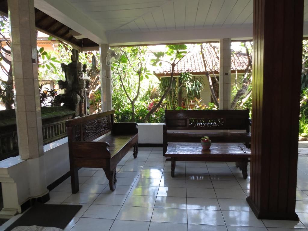 Swastika Bungalow фото 48