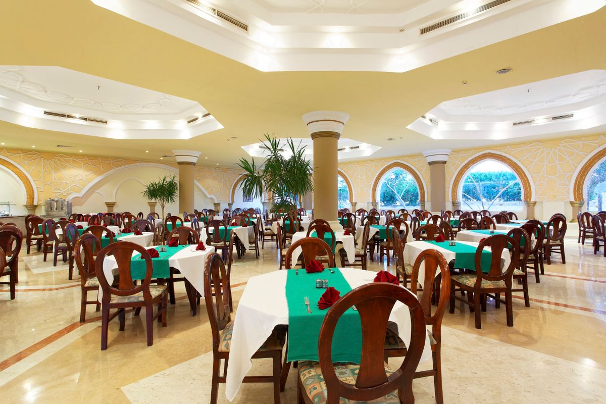 Pensée Beach Resort Marsa Alam operated by The Three Corners Hotels & Resorts фото 10