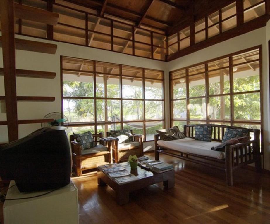 Talima Beach Villas & Dive Resort фото 67