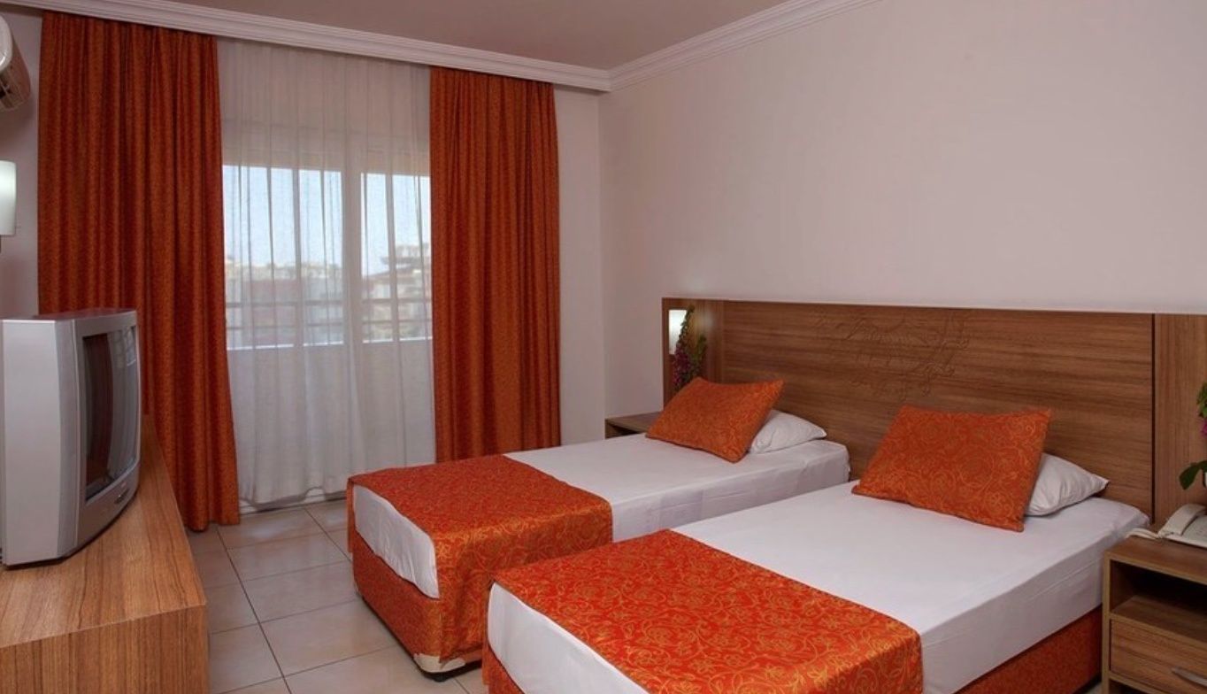 Gunes House Hotel фото 2