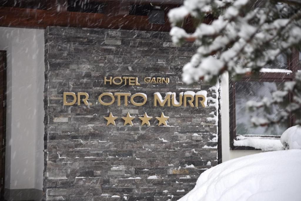Hotel Dr. Otto Murr фото 25