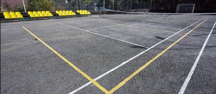 Фото отеля Отель Озон семь вершин