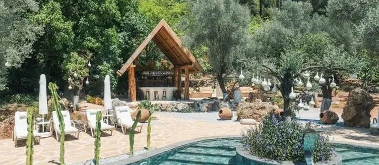 Фото отеля Pure Life Gocek