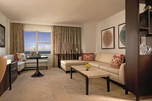 Ritz Carlton South Beach фото 113