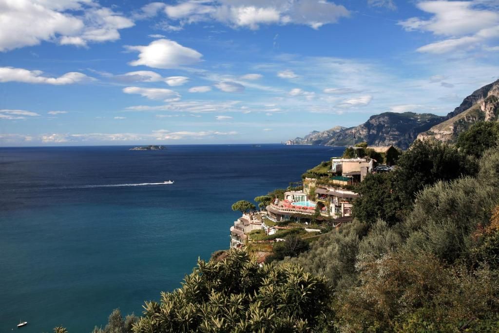 Il San Pietro di Positano фото 12