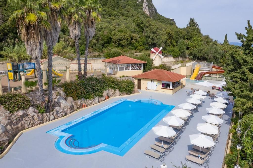 Primasol Louis Ionian Sun - All Inclusive фото 22