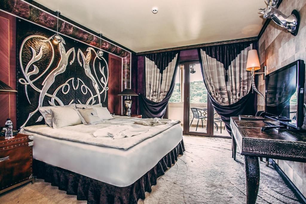 Royal Castle Design & SPA - Ultra All Inclusive & Aqua Park фото 16