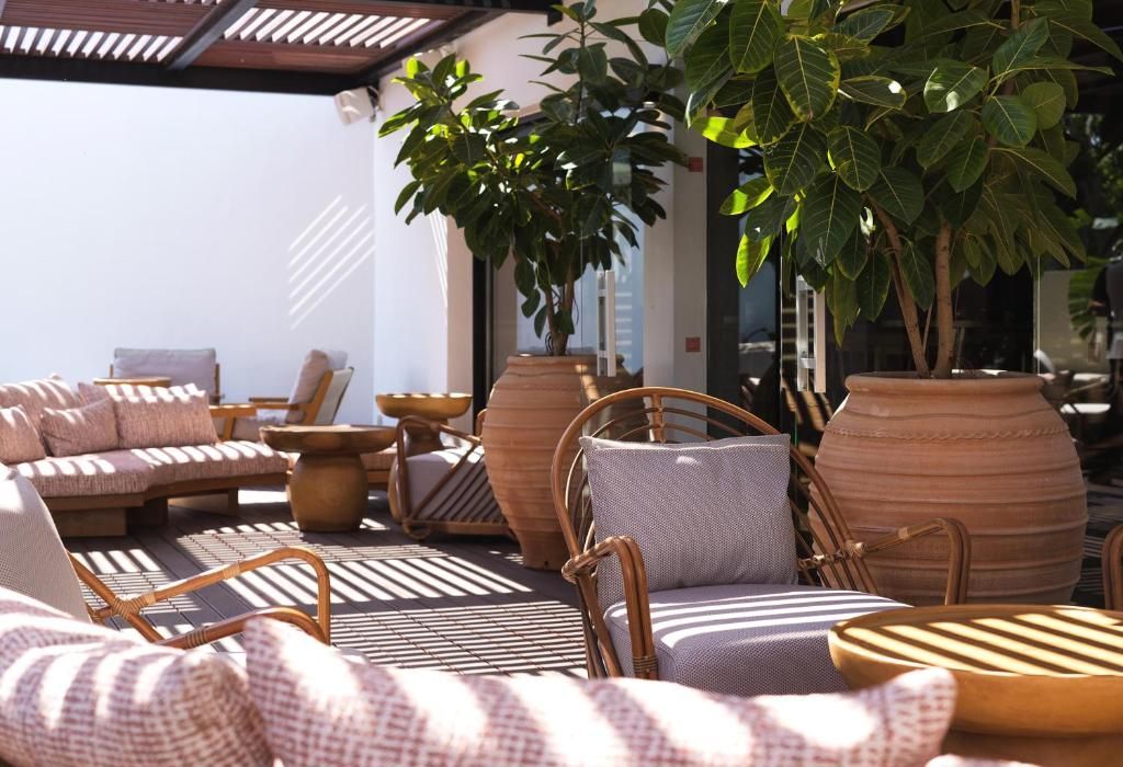 Leonardo Plaza Cypria Maris Beach Hotel & Spa (Adults Only) фото 64