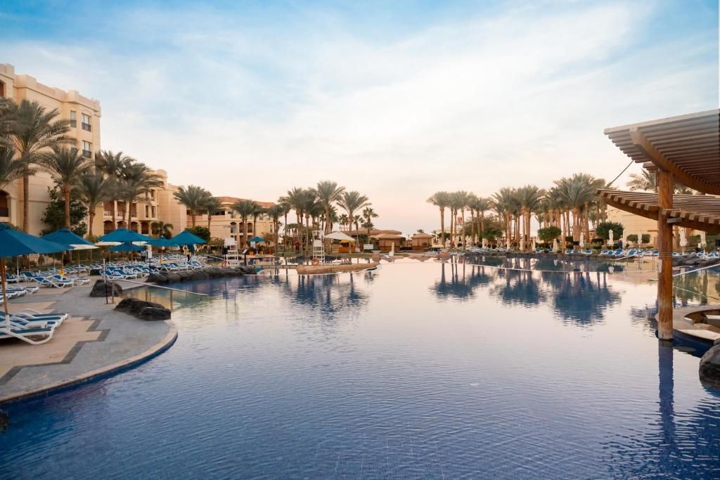 Tropitel Sahl Hasheesh фото 116