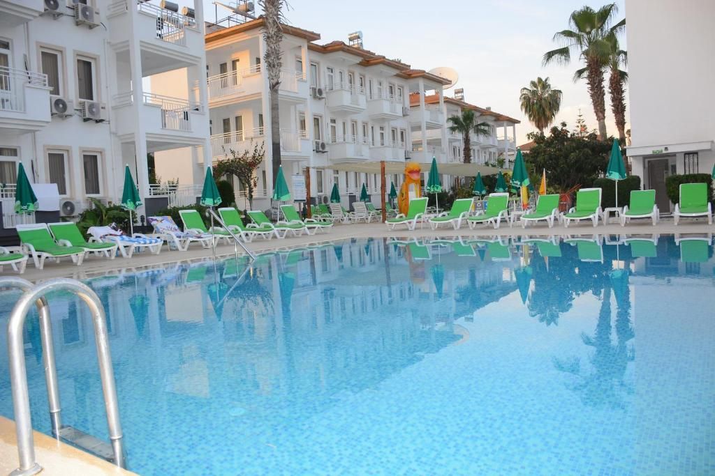 Hotel Dream of Side фото 48