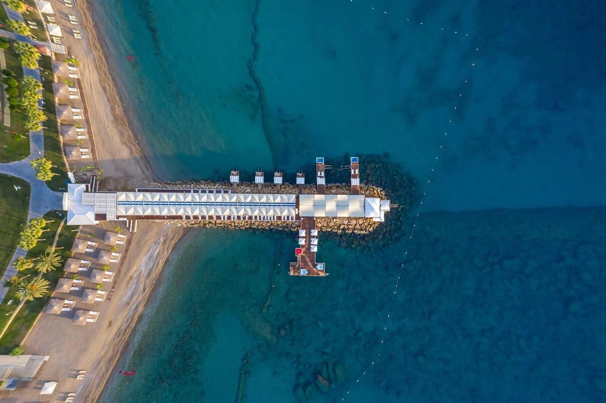 Rixos Sungate Club Diamond фото 12