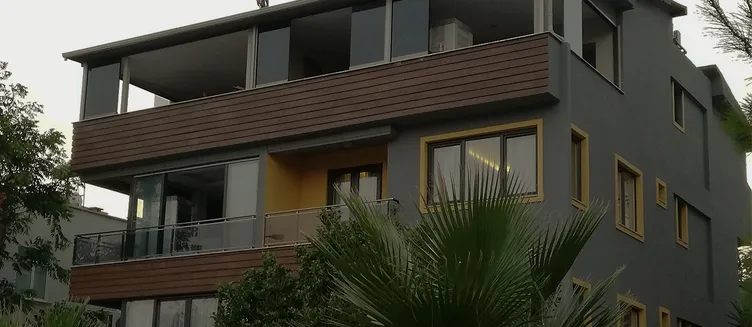 Фото отеля Casa De Sirena Apart