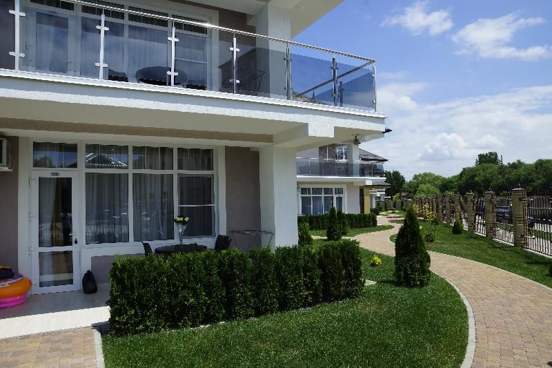Villaggio фото 17