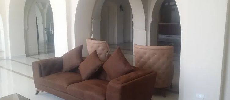Фото отеля Mazar Resort & Spa