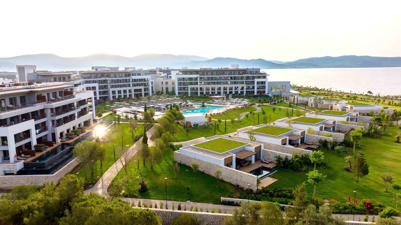 Anda Barut Collection фото 41