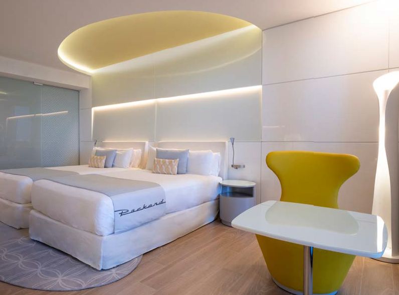 Iberostar Grand Packard фото 5
