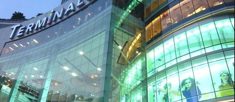 Фото отеля The Continent Hotel Sukhumvit by Compass Hospitality