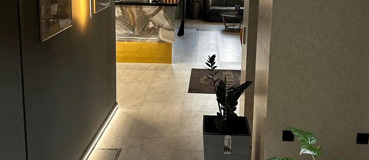 Фото отеля Агат