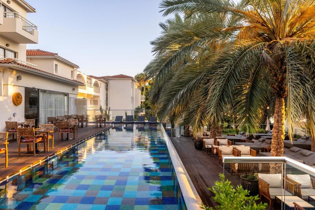 The King Jason Paphos (Adults Only) фото 24