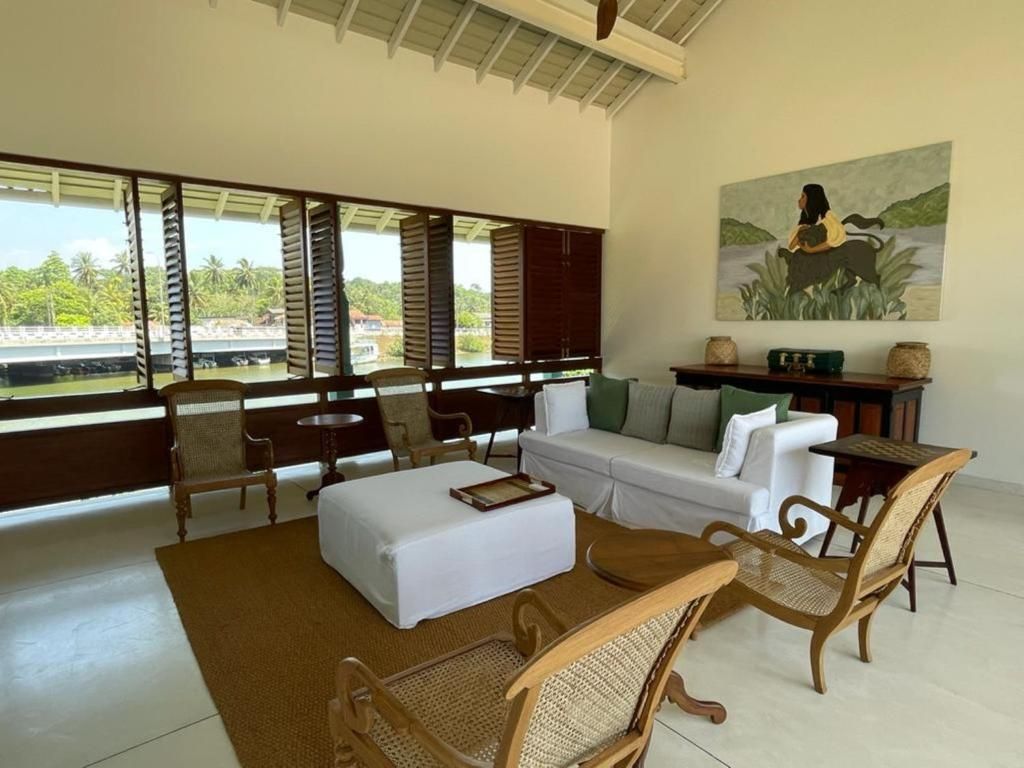 Sitara Villa Weligama фото 32