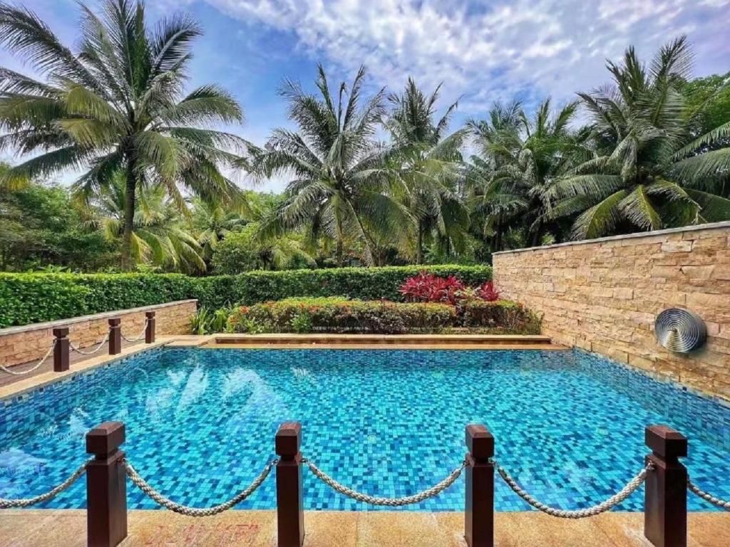 Sheraton Sanya Haitang Bay Resort фото 43