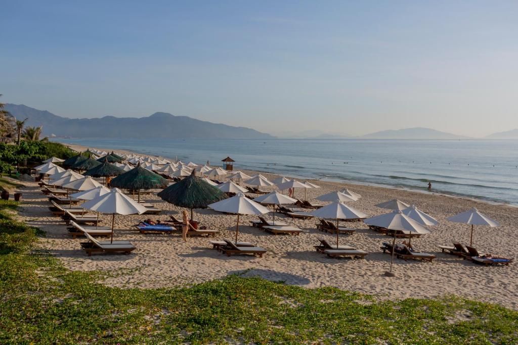 Dessole Beach Resort Nha Trang фото 64