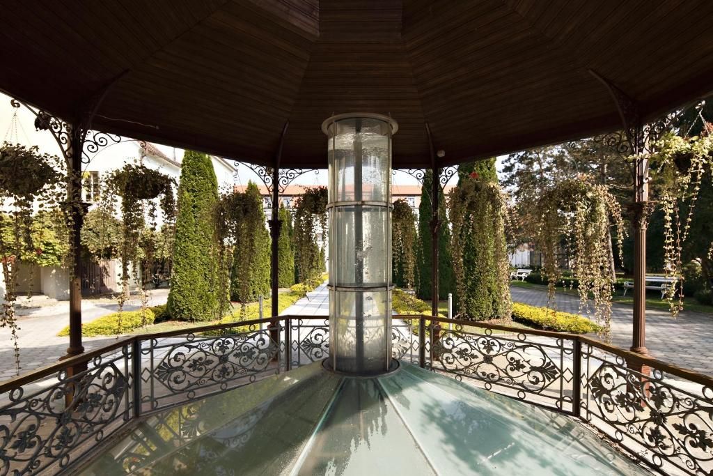 Radenci Spa Resort - Sava Hotels & Resorts фото 42