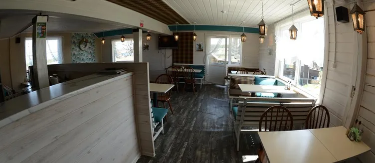 Фото отеля Ольхон