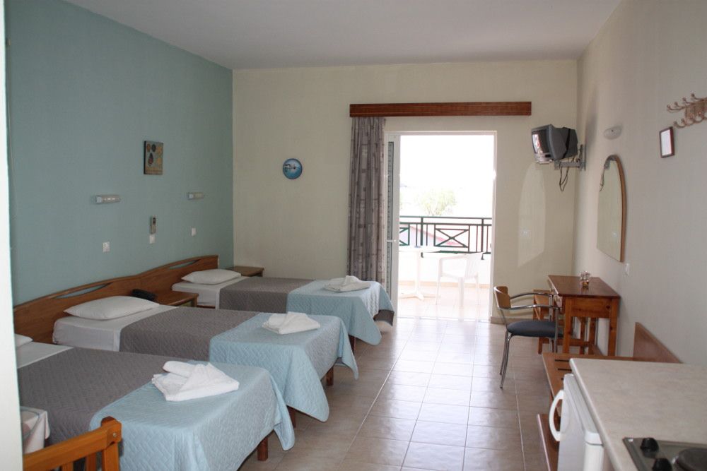 Yota Beach Hotel фото 17