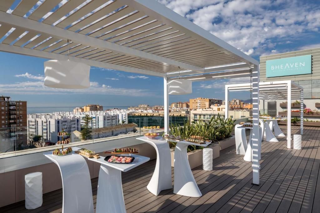 Barcelo Malaga фото 64