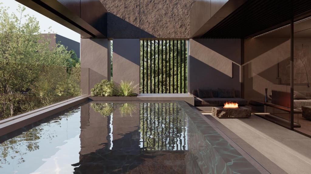 Nema Design Hotel & Spa (Adults Only) фото 71