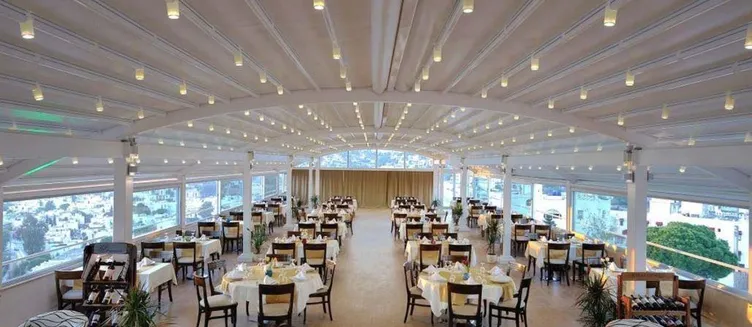 Фото отеля Soz Hotel (Adults Only)