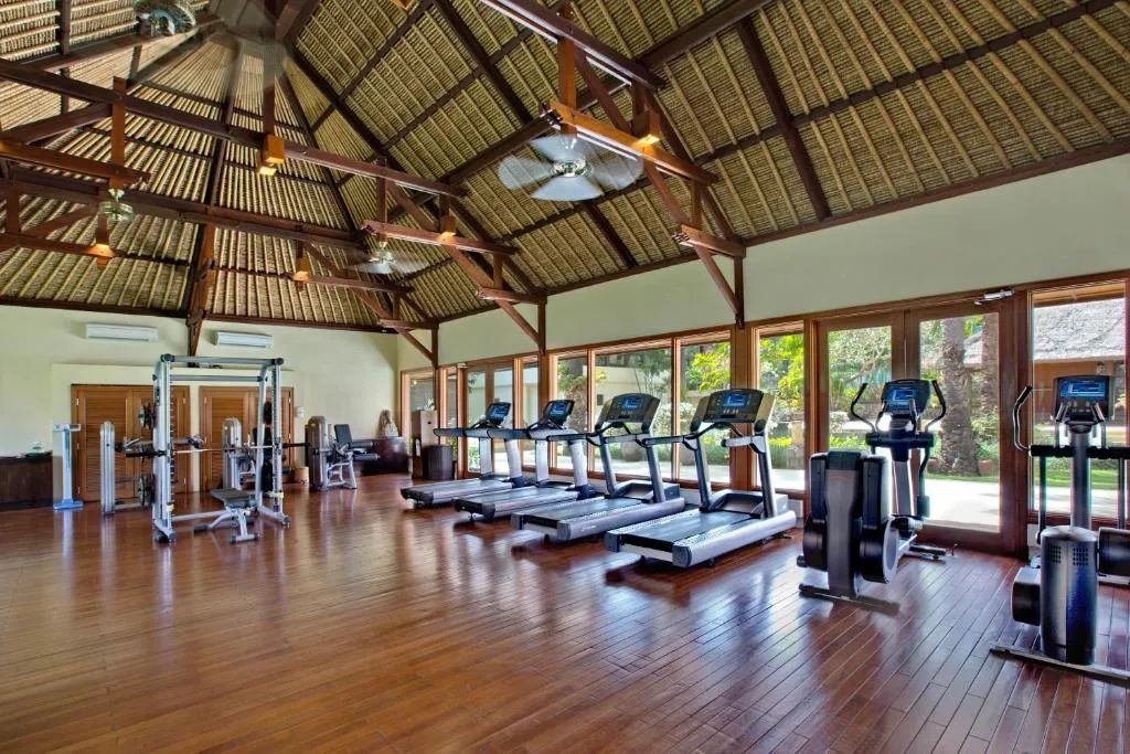 Ayana Resort Bali фото 30