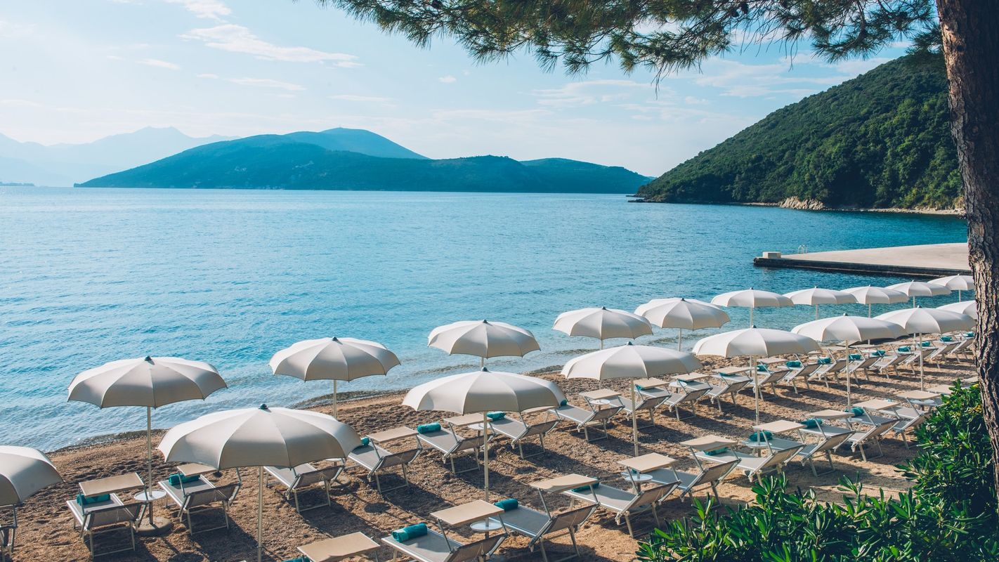 Iberostar Herceg Novi фото 36