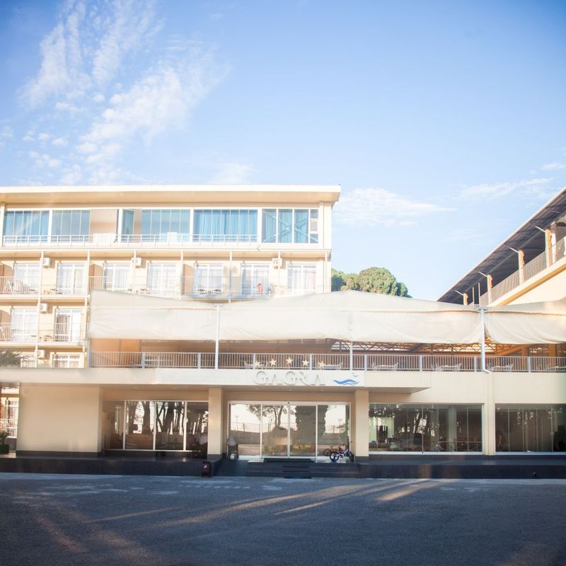 Wellness Park Hotel Gagra фото 95