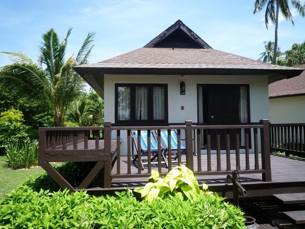 Phi Phi Holiday Resort фото 61