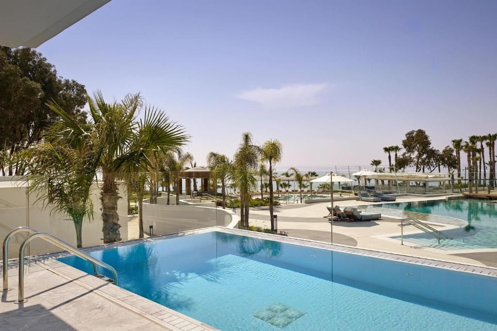 Parklane, a Luxury Collection Resort & Spa фото 110