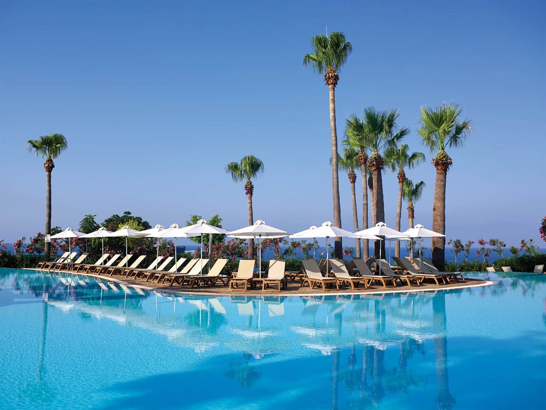 Atlantica Club Sungarden Beach фото 83