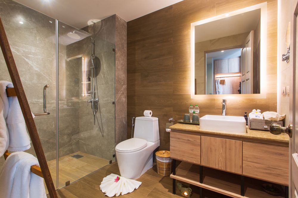 Fair House Villas & Spa Samui фото 107