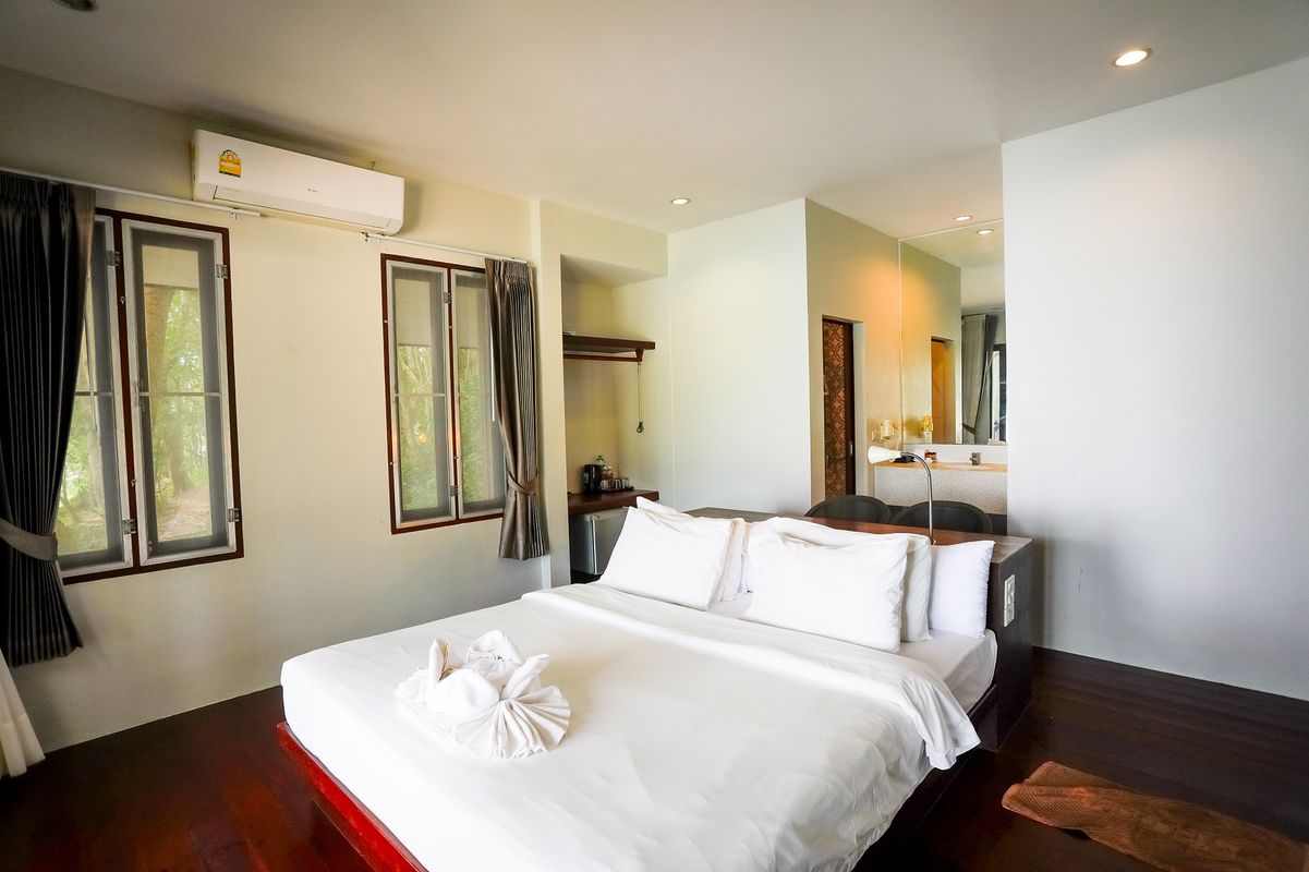 Samed Tubtim Resort фото 3