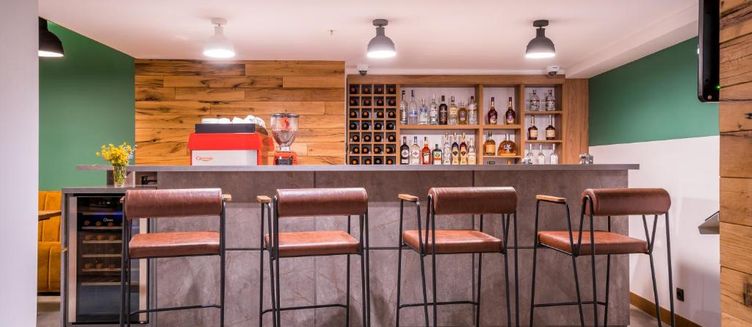 Фото отеля Step Inn - Kazbegi