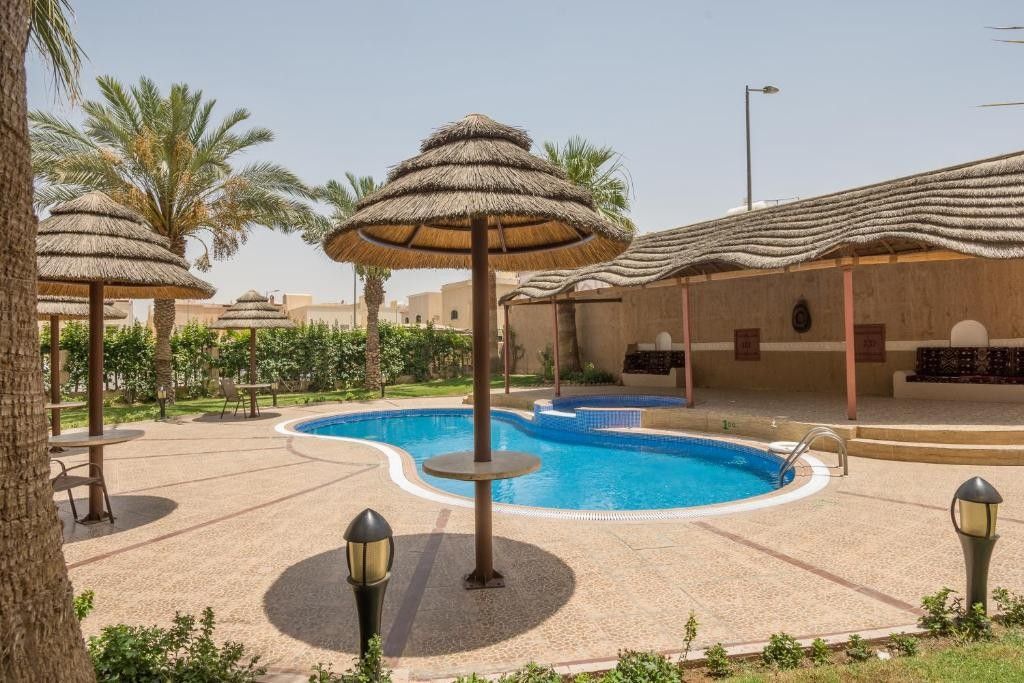 Boudl Al Fayhaa фото 2