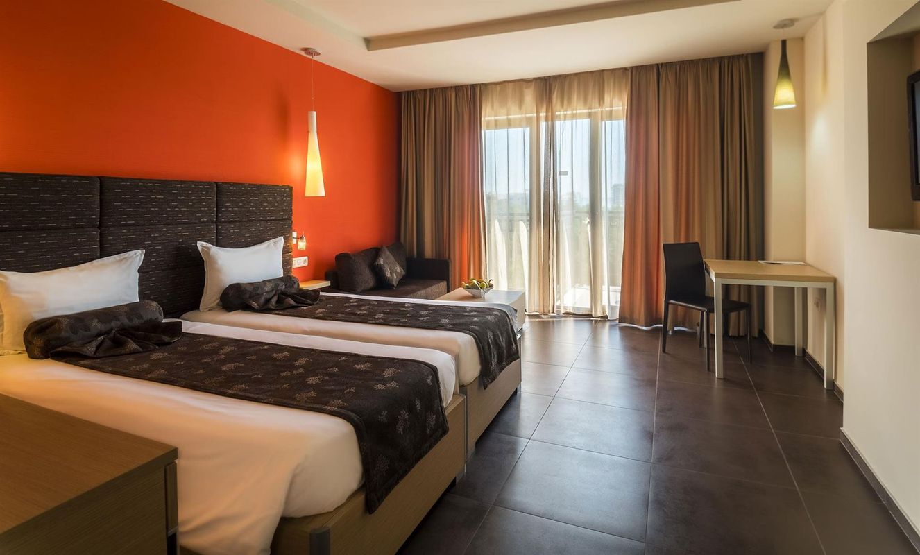 Dolce Vita Sunshine Resort All Inclusive - Free Aquapark & Beach фото 49