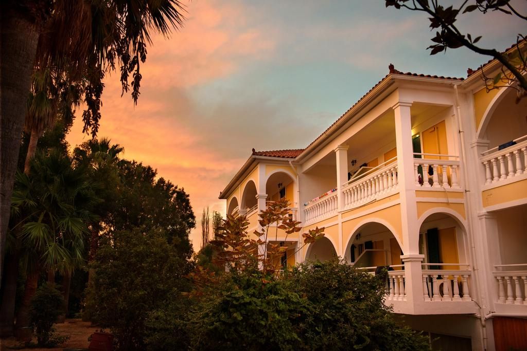 Zante Royal Resort and Water Park фото 33
