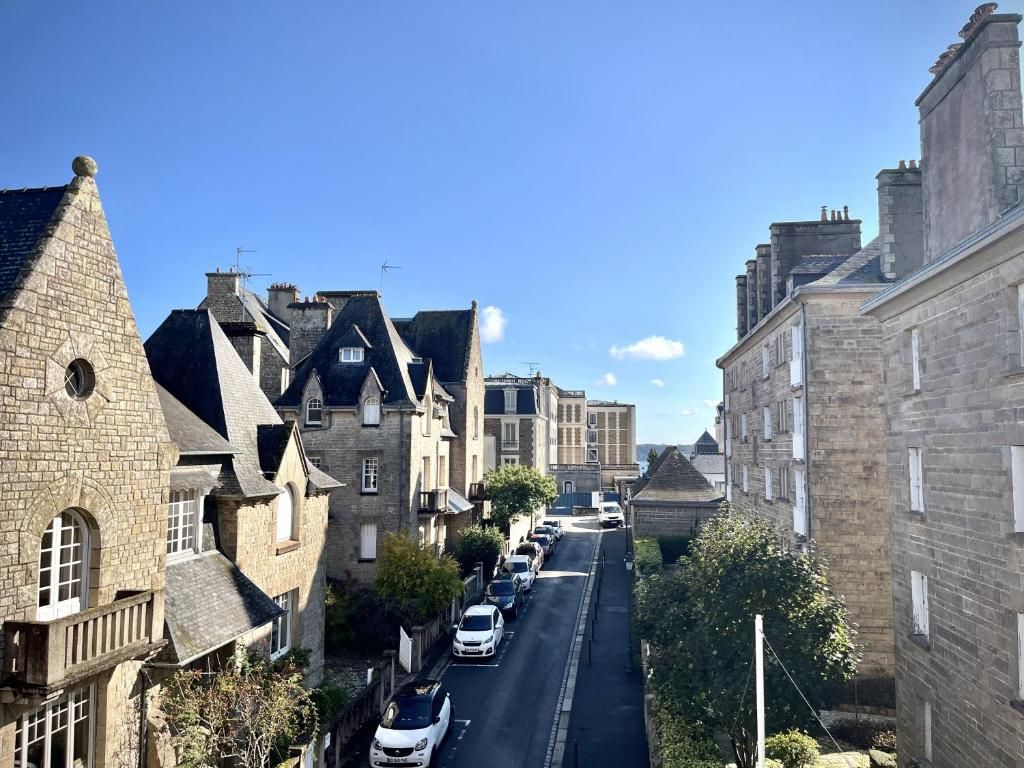 Comfort Hotel Dinard Balmoral фото 5