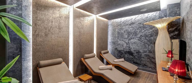 Фото отеля DoubleTree by Hilton Istanbul - Piyalepasa