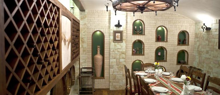 Фото отеля Hotel Shirak