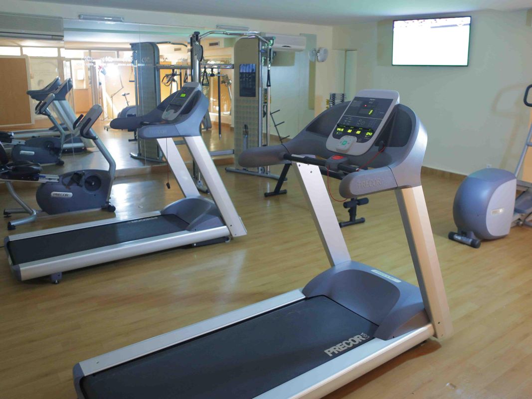 Idou Anfa Hotel фото 3